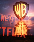 "وارنر براذرز" تُفضل عرض "باراماونت" على "نتفليكس"