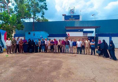 عمومية الانتقالي: إبقاء مقار المجلس مغلقة يعكس حالة التعنت