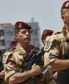 تنسيق بين فرنسا وإيطاليا واليونان لنشر قوات عسكرية بالشرق الأوسط