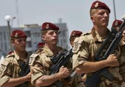 تنسيق بين فرنسا وإيطاليا واليونان لنشر قوات عسكرية بالشرق الأوسط