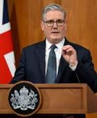 ستارمر: بريطانيا سترسل 4 طائرات تايفون إضافية إلى قطر