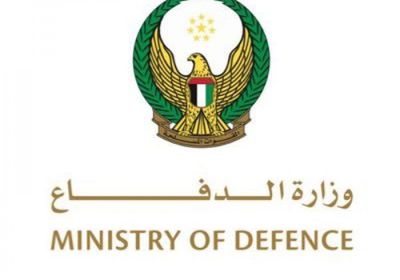 الإمارات: نتعامل مع تهديدات صاروخية قادمة من إيران 