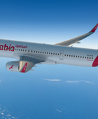 "العربية للطيران" تمدد تعليق رحلاتها في الإمارات حتى 9 مارس