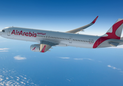 "العربية للطيران" تمدد تعليق رحلاتها في الإمارات حتى 9 مارس