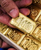 الذهب فوق 5150 دولاراً مع استمرار الحرب الإيرانية