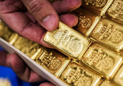 الذهب فوق 5150 دولاراً مع استمرار الحرب الإيرانية