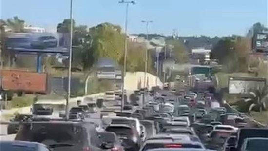 إيران تنفي استهداف السفارة الأميركية في الرياض