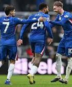 ريكسام يتسلح بأمجاده السابقة قبل مواجهة تشيلسي بكأس الاتحاد