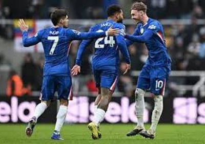 ريكسام يتسلح بأمجاده السابقة قبل مواجهة تشيلسي بكأس الاتحاد