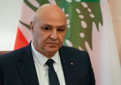 الرئيس اللبناني يطلب من نظيره الفرنسي التدخل لعدم استهداف الضاحية الجنوبية