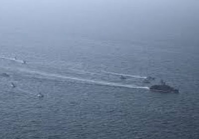 الهجمات تطال المزيد من الناقلات مع تصاعد الصراع&nbsp; الأمريكي الإيراني