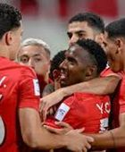 سوزا: مواجهة الوحدة من أكبر التحديات أمام شباب الأهلي