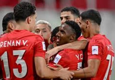 سوزا: مواجهة الوحدة من أكبر التحديات أمام شباب الأهلي