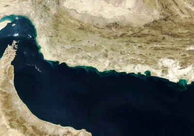 عراقجي: إيران لا تعتزم في هذه المرحلة إغلاق مضيق هرمز