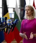 مسؤولة السياسة الخارجية بالاتحاد الأوروبي: إيران تسعى لتصعيد الصراع