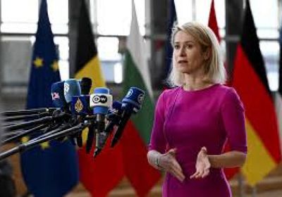 مسؤولة السياسة الخارجية بالاتحاد الأوروبي: إيران تسعى لتصعيد الصراع