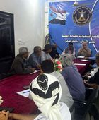 انتقالي الضالع يبحث إطلاق حملة شعبية لإفطار المرابطين في الجبهات