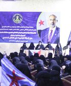 أمسية نسوية في المكلا حول دور المرأة الجنوبية في النضال السلمي