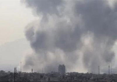 هجوم إسرائيلي "واسع النطاق" على طهران وإيران تعلن قصف قلب تل أبيب