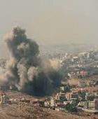 رئيس الوزراء اللبناني يحذر من كارثة إنسانية على وقع الغارات الإسرائيلية