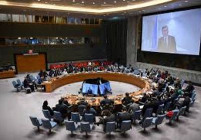 الأمم المتحدة تحض أطراف النزاع في الشرق الأوسط على إعطاء فرصة للسلام