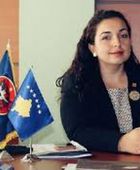 رئيسة كوسوفو تحل البرلمان وتدعو إلى انتخابات مبكرة