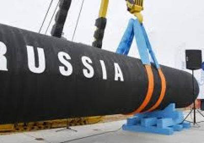 وكالة الطاقة الدولية تحذر من العودة إلى الغاز الروسي