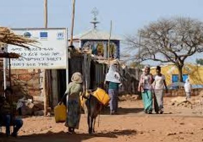 منظمة العفو: جرائم حرب قد تكون ارتُكبت في ولاية أوروميا الإثيوبية