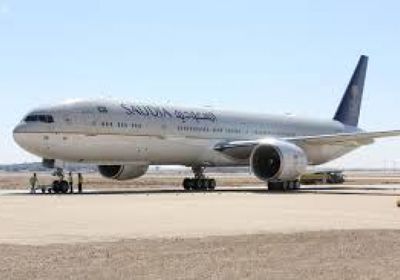 تحويل مسار رحلة لوفتهانزا المتجهة للرياض إلى القاهرة لأسباب أمنية