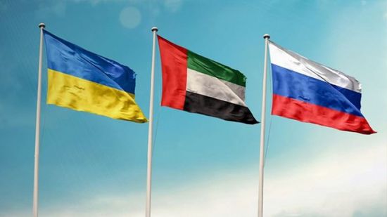 وساطة إماراتية - أمريكية بين روسيا وأوكرانيا تنجح بإطلاق 600 أسير