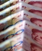 "خنان كوانجشان" الصينية توزع 26 مليون دولار مكافآت نقدية