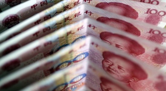 "خنان كوانجشان" الصينية توزع 26 مليون دولار مكافآت نقدية