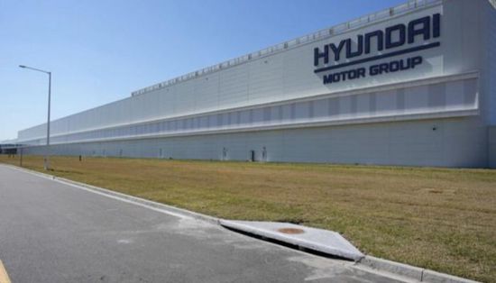 "هيونداي موتور" تضخ 6.3 مليار دولار لبناء مدينة مستقبلية