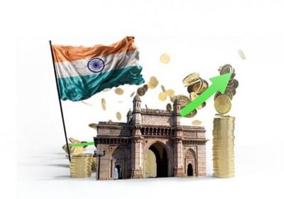 الاقتصاد الهندي يتجاوز التوقعات بنمو 7.8% في الربع الأخير