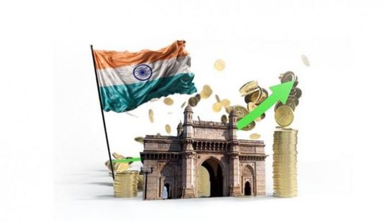 الاقتصاد الهندي يتجاوز التوقعات بنمو 7.8% في الربع الأخير