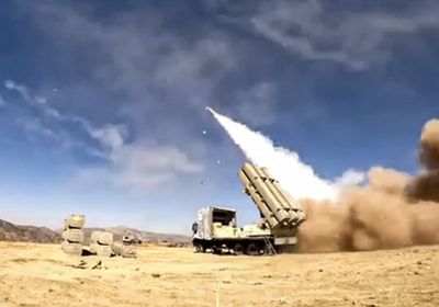 قصف مستمرّ على مقارّ للمعارضة الكردية الإيرانية في شمال العراق