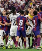 الدوري الإسباني يطلق أول جولة مباريات بطابع كلاسيكي