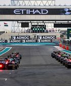 فورمولا 1 تتجه لإلغاء سباقي البحرين والسعودية دون بديل