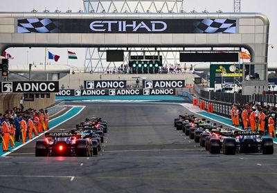 فورمولا 1 تتجه لإلغاء سباقي البحرين والسعودية دون بديل