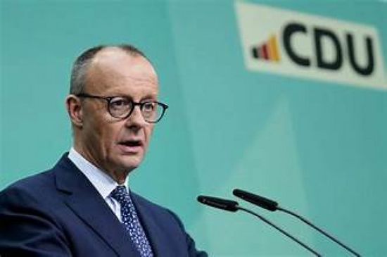 المستشار الألماني يحذر من انهيار إيران ومن موجة هجرة خارج السيطرة