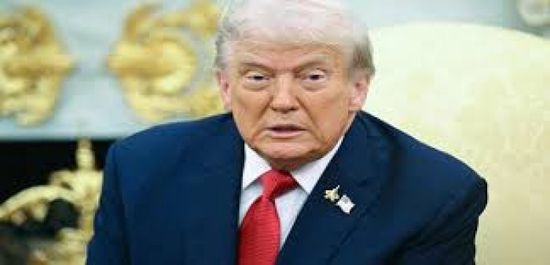 ترامب: الاستسلام غير المشروط لإيران وحده ينهي الحرب