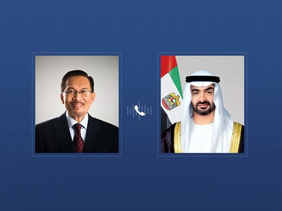 رئيس وزراء ماليزيا يدين الاعتداءات الإيرانية على أراضي الإمارات