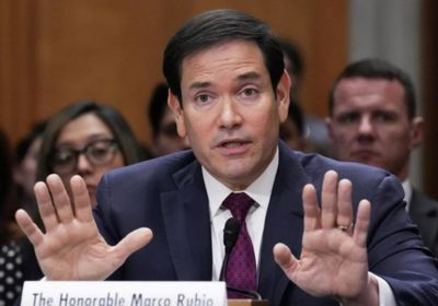 الخارجية الأمريكية: الحرب ضد إيران ستستمر لعدة أسابيع