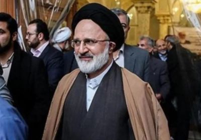 الجيش الإسرائيلي: اغتيال رئيس مكتب المرشد الأعلى الإيراني