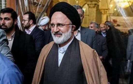 الجيش الإسرائيلي: اغتيال رئيس مكتب المرشد الأعلى الإيراني