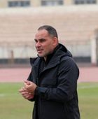 رسمياً.. أحمد عيد عبد الملك مديراً فنياً للترسانة