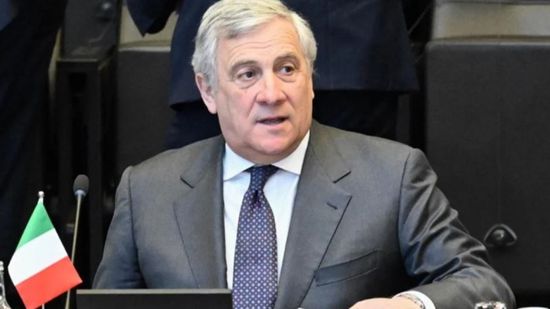 إيطاليا تشكر الإمارات على المساعدة في إجلاء رعاياها