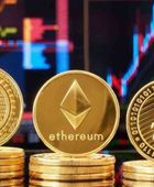 تباين أداء العملات المشفرة مع ميل إلى الانخفاض