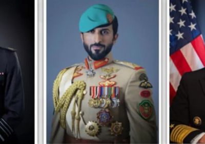 البحرين تعقد مشاورات دفاعية استثنائية مع أمريكا وبريطانيا