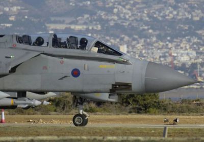 رئيس قبرص: سنناقش مستقبل القواعد البريطانية بعد انتهاء الصراع